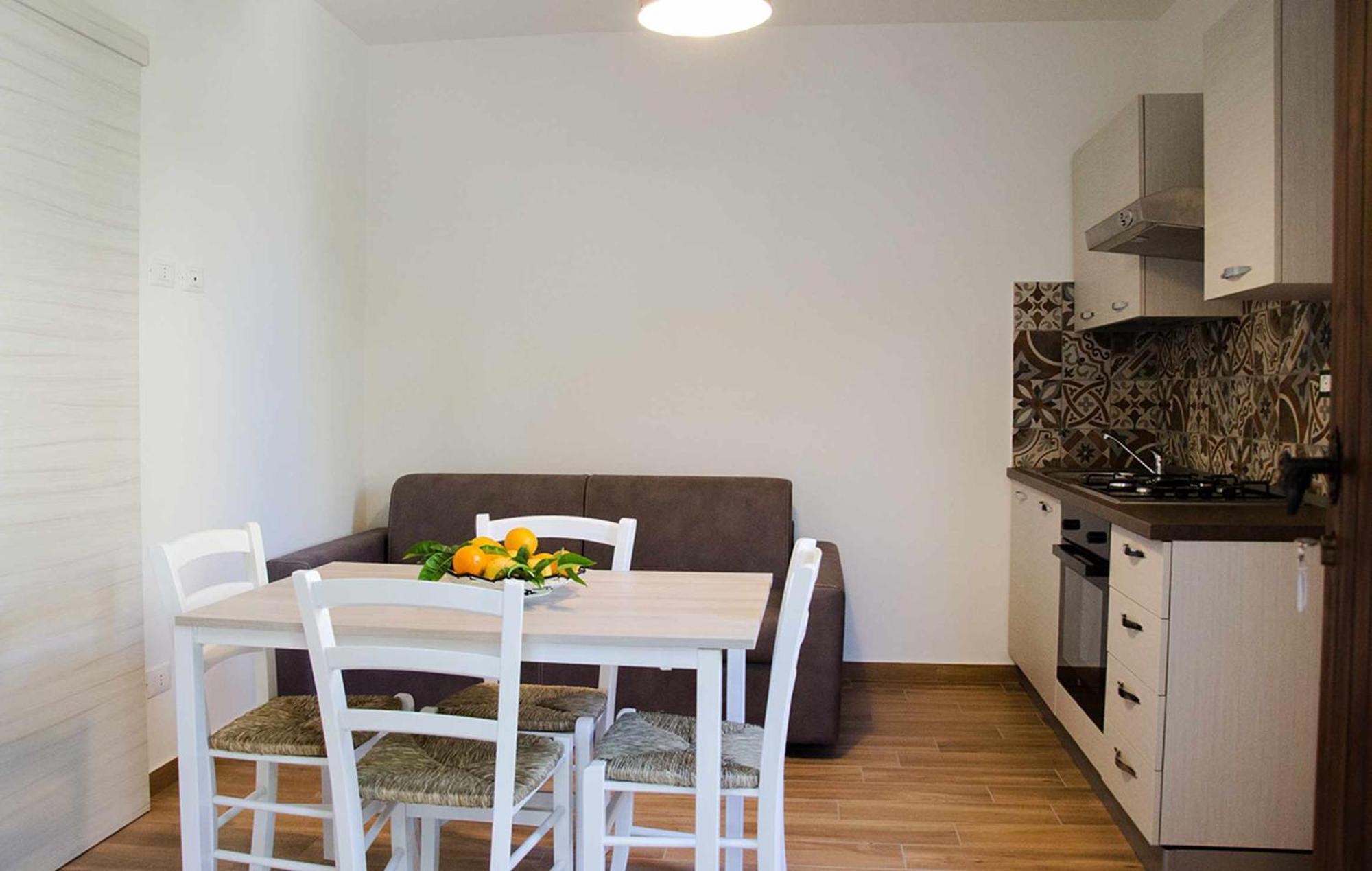 Appartamenti La Baia Del Rais Falcone Room photo