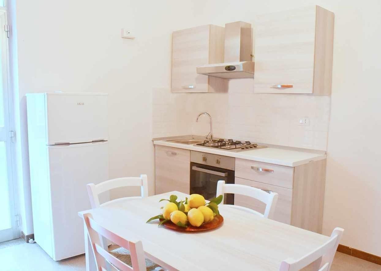 Appartamenti La Baia Del Rais Falcone Room photo