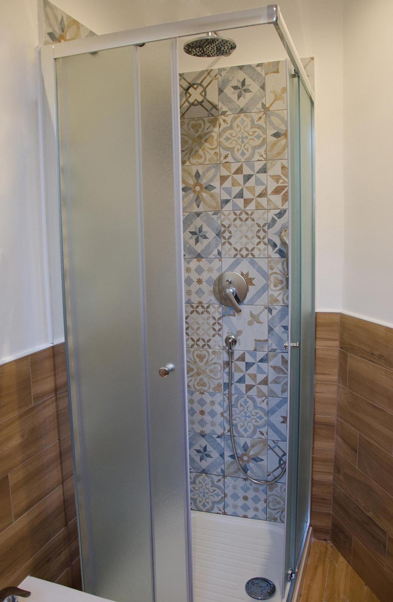 Appartamenti La Baia Del Rais Falcone Room photo